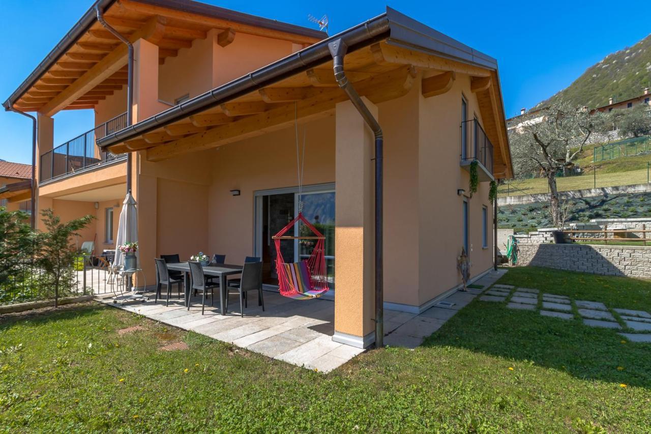 Apartment Alba - Tremezzina 莱诺 外观 照片