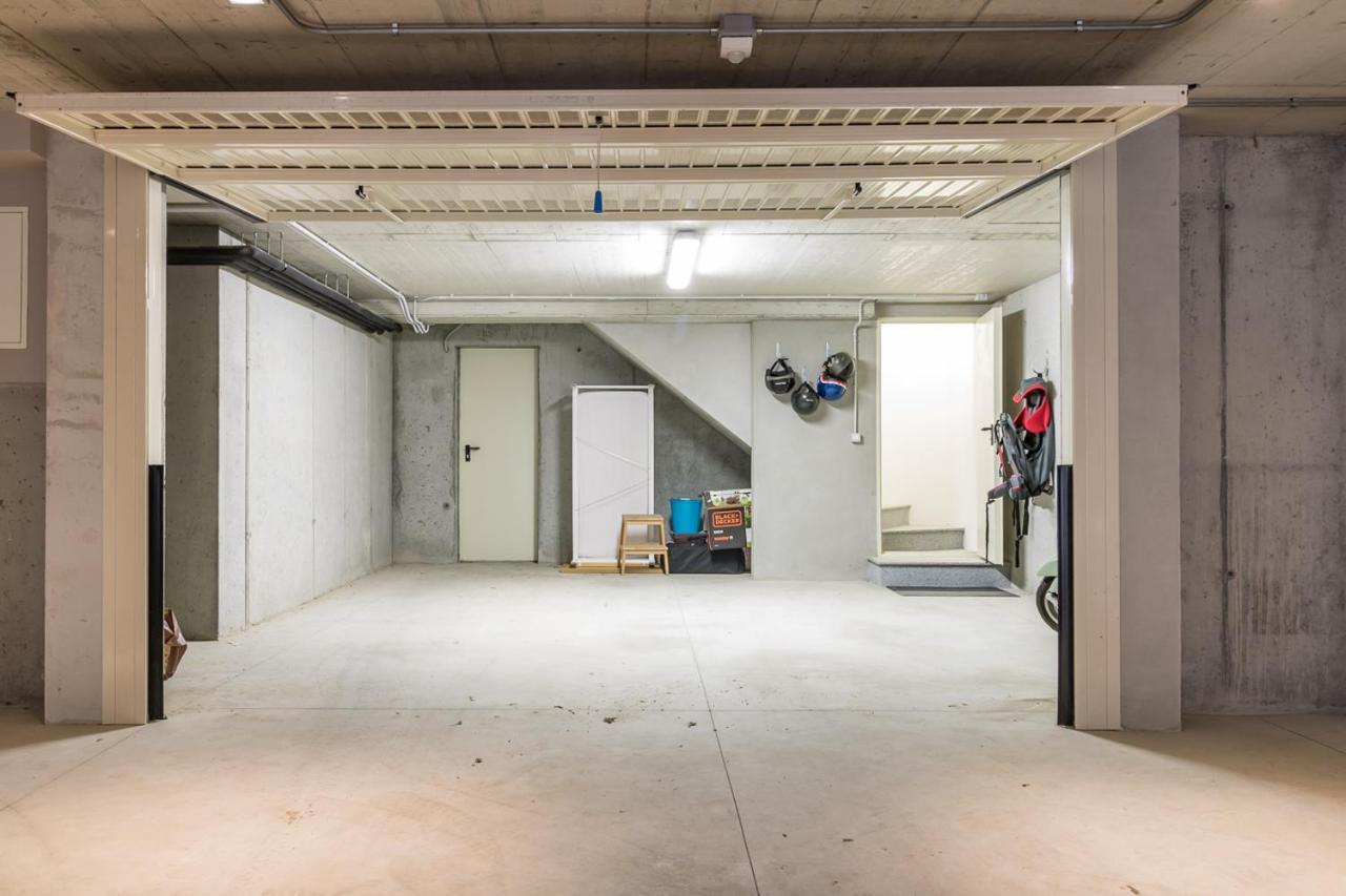 Apartment Alba - Tremezzina 莱诺 外观 照片