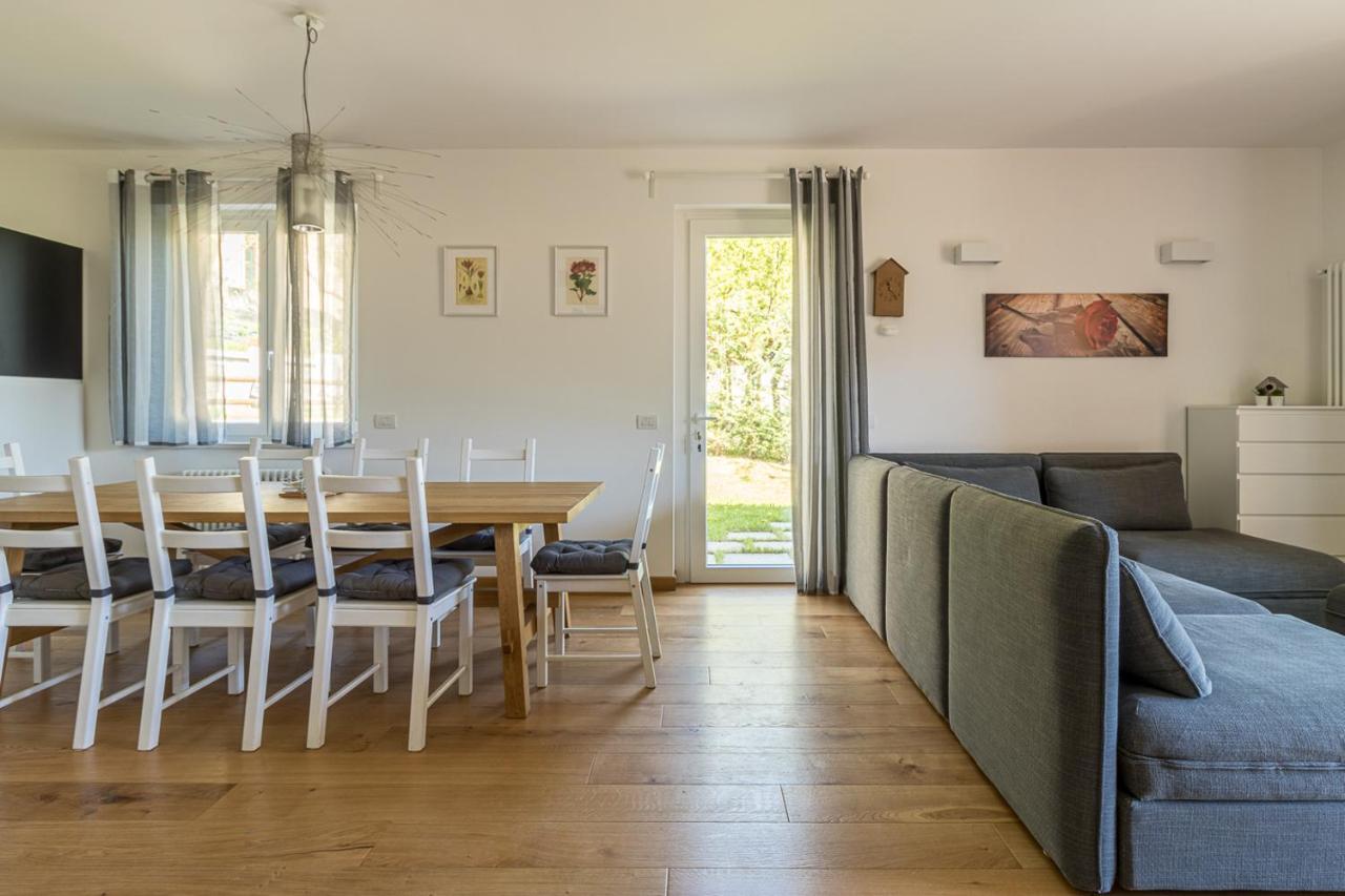Apartment Alba - Tremezzina 莱诺 外观 照片